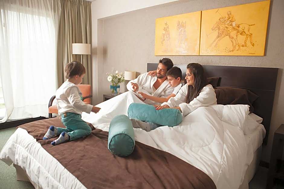 Epic Hotel San Luis