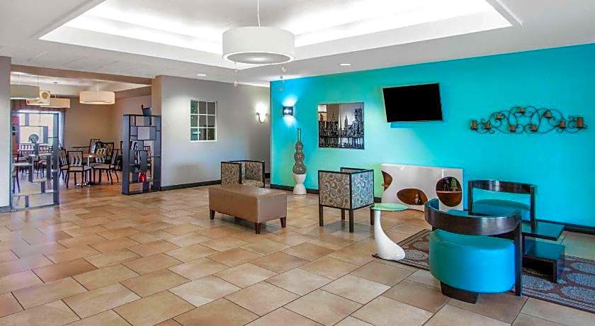La Quinta Inn & Suites by Wyndham Tucumcari