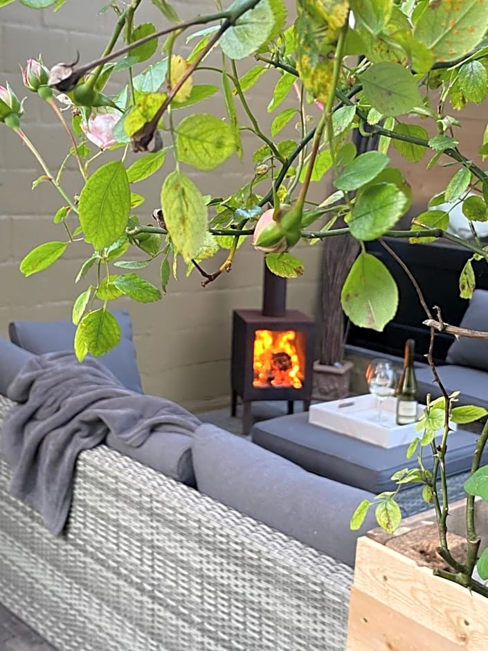 B & B Simme Zimme