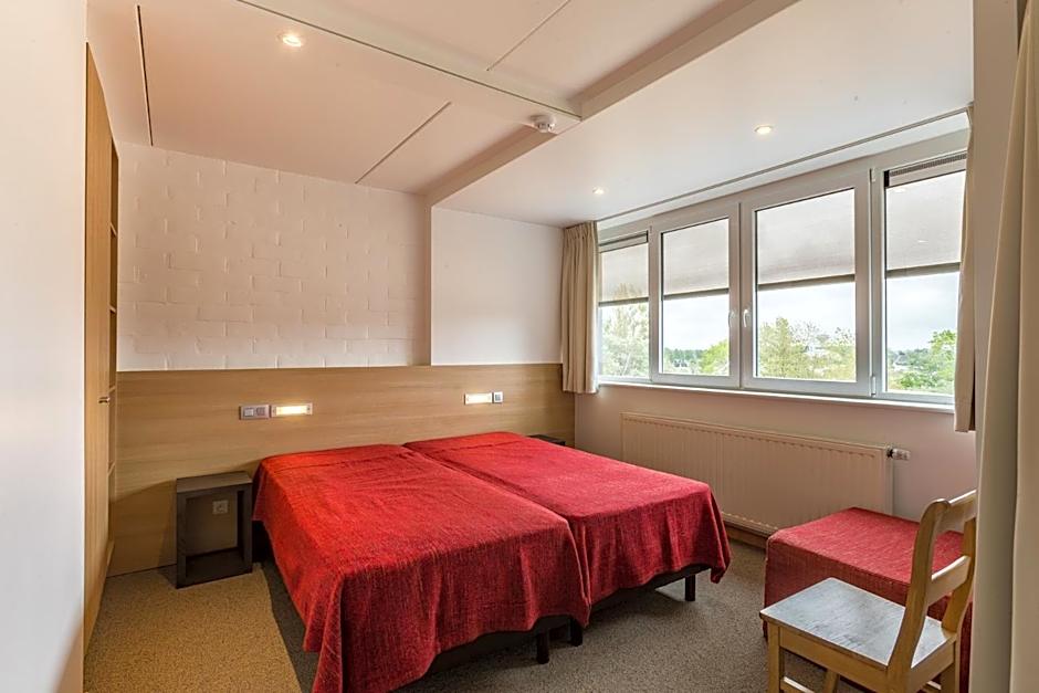 Vakantie Domein Ter Helme