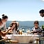 Sofitel Golfe D'Ajaccio Thalassa Sea & Spa