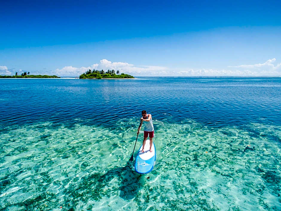 Wave Sound By 3S Maldives