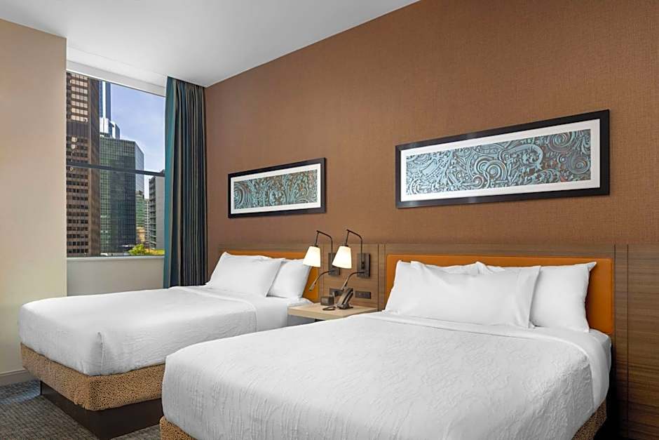 Hilton Garden Inn - Chicago Central Loop