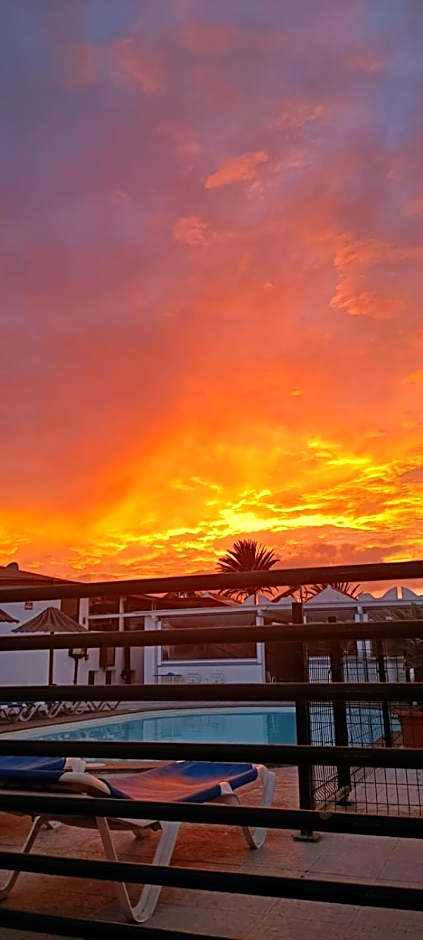 Casthotels Fuertesol Bungalows