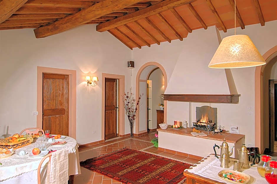 Cavarchino B&B