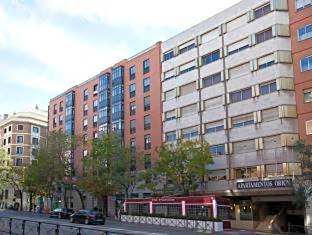 Boutique Urban Madrid Serrano