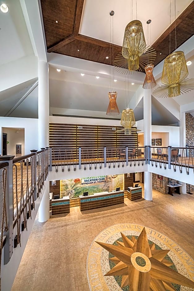 Margaritaville Vacation Club by Wyndham - St Thomas