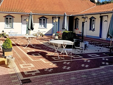 Logis Hotel L'Envie Des Mets