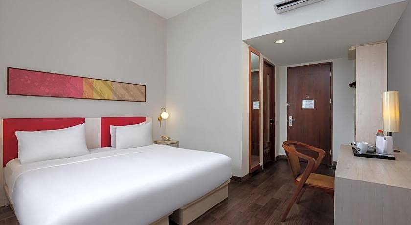 Amandaru Hotel Pekalongan