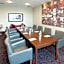 Hampton By Hilton Luton Airport