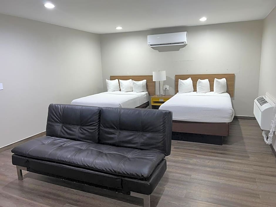 Days Inn by Wyndham El Centro