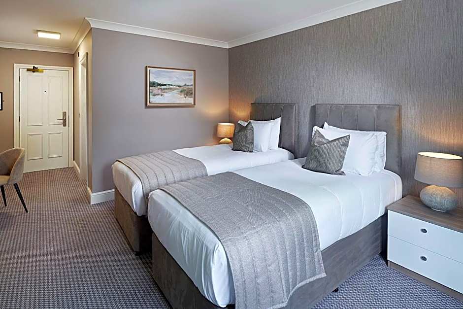 The Riverside, WorldHotels Distinctive