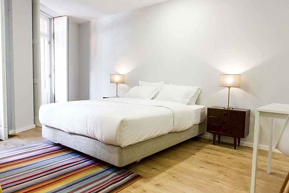 Porto Republica Hostel & Suites