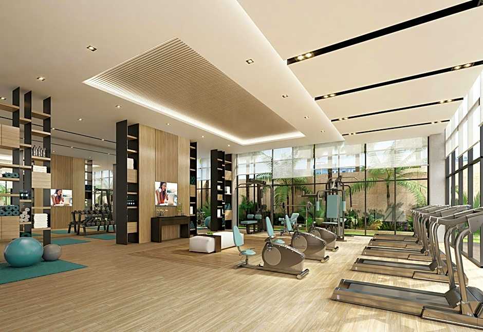 Citadines Abha