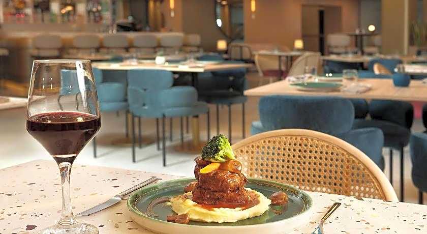 voco Beirut Central District By IHG