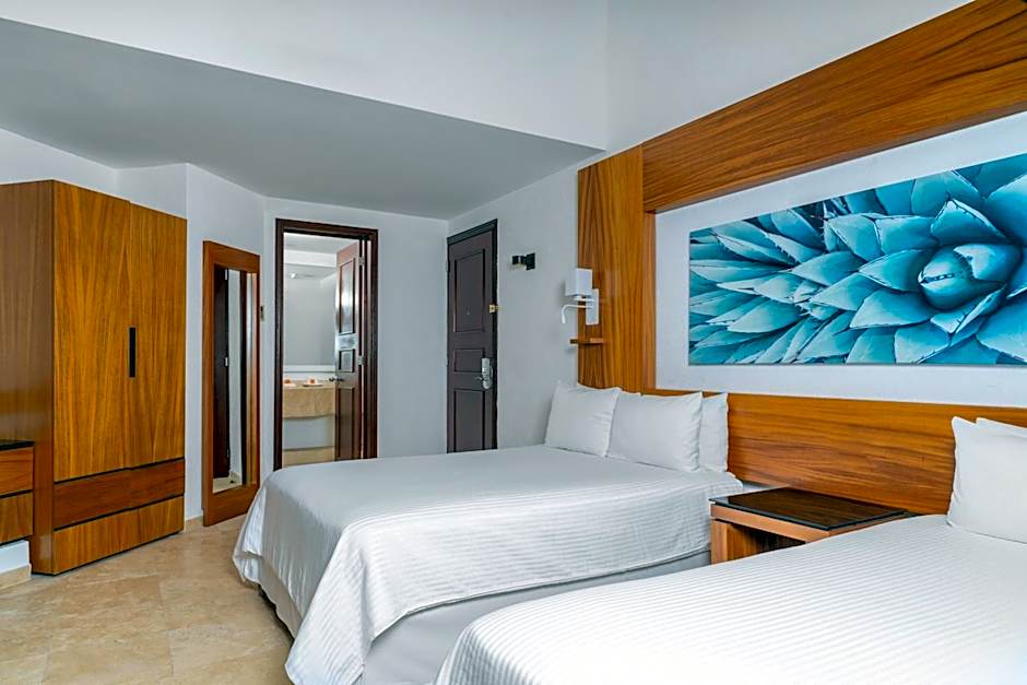 Krystal Grand Los Cabos - All Inclusive