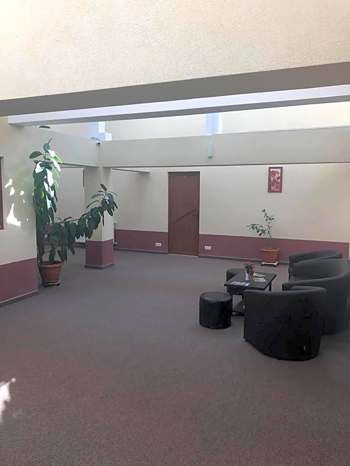 Pensiunea Oșencuța