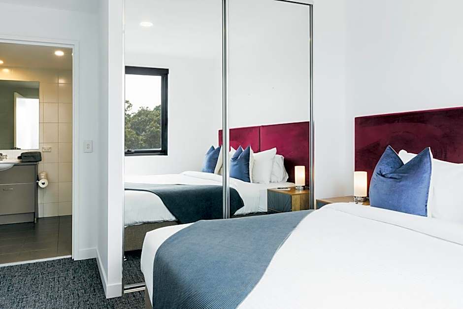 Quest Mascot Serviced Apartments