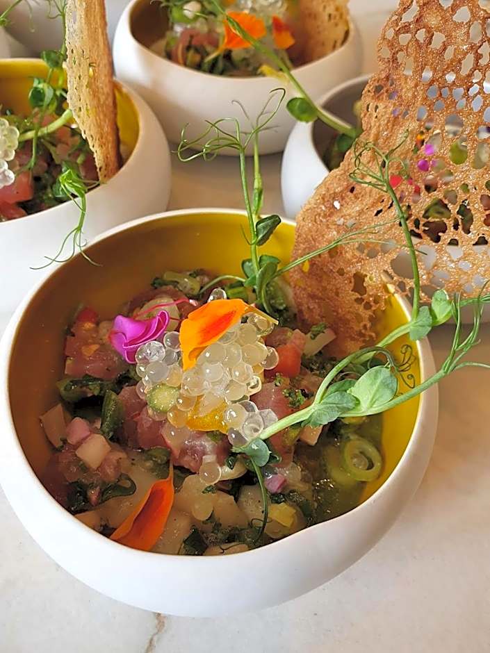 Pavillon des Millésimes, Piscine & SPA