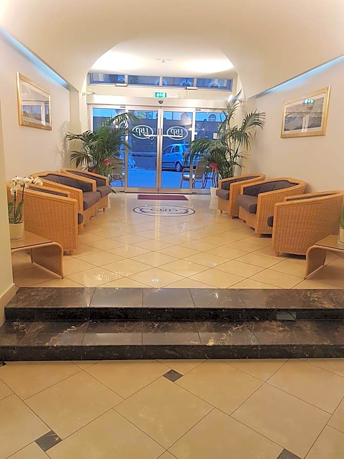 Hotel St Pierre