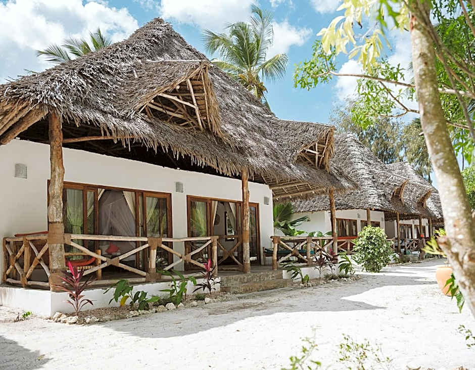 Bahati Sunset Bungalows Michamvi