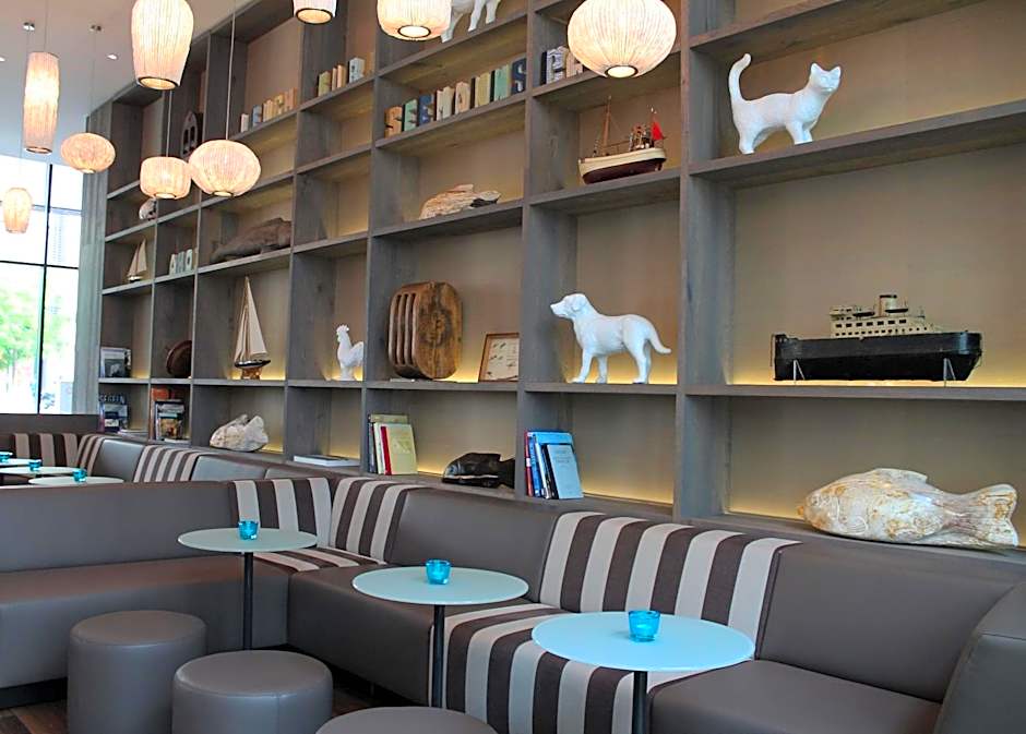 Motel One Bremen