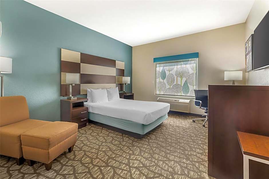 Best Western Joliet Inn And Suites