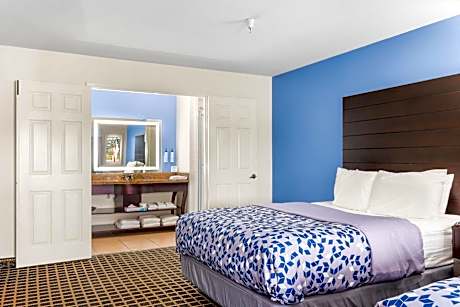Superior Queen Room with Two Queen Beds
