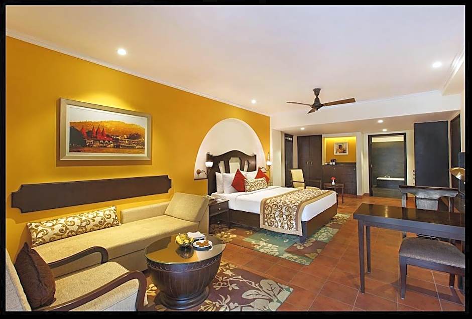 Aloha On The Ganges Rishikesh by Leisure Hotels