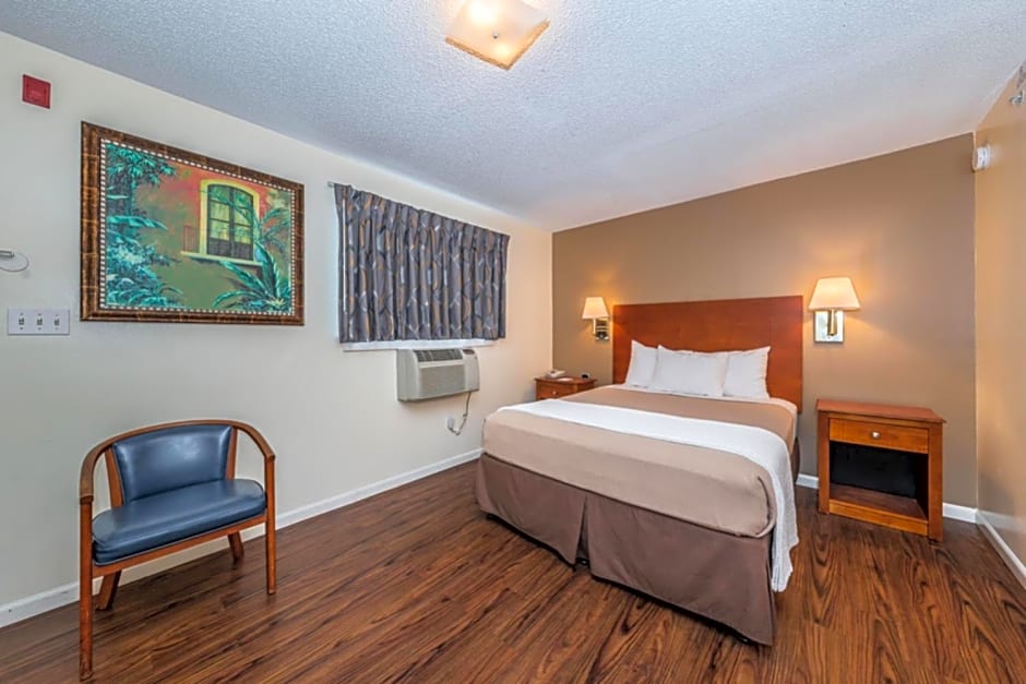 Tampa Bay Extended Stay Hotel