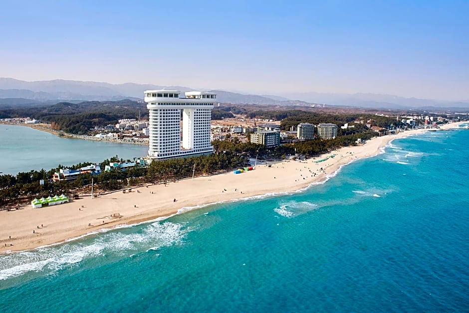 Skybay Hotel Gyeongpo