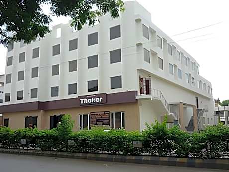 The Grand Thakar hotel