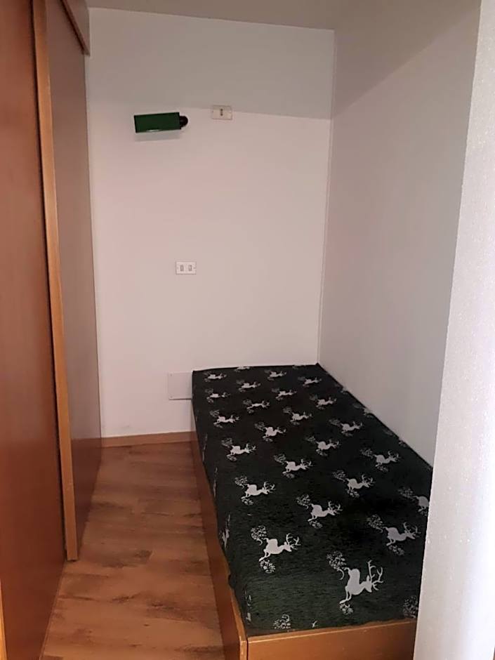 Appartamenti La Maison de Vacances