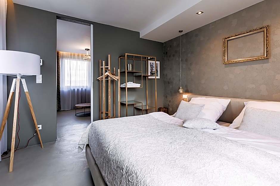 VILLA BRICOLA - Boutique Apartments