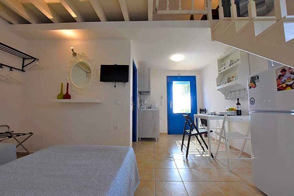Rodakas Hotel