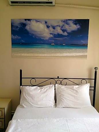 Caylan Hotel