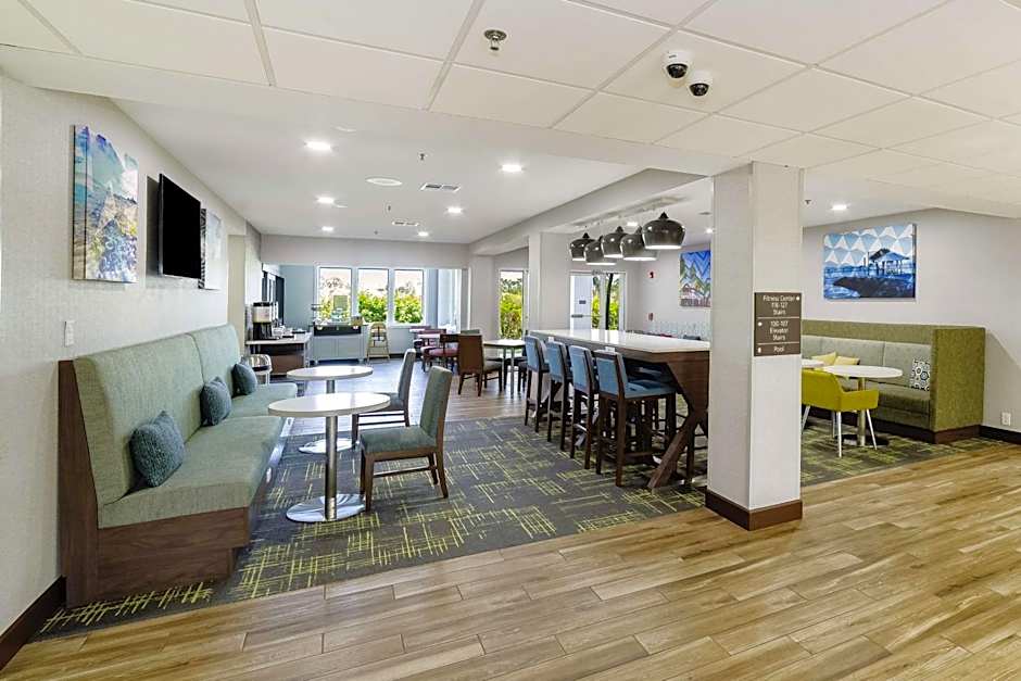 Hampton Inn By Hilton Port Charlotte