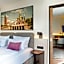 Welcome Hotel Darmstadt City Center