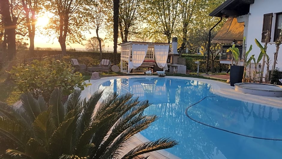 B&B Casa Gaia - Sirmione