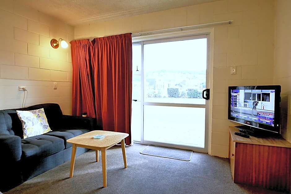 Alpine Motel