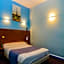 Hotel Paris Bruxelles