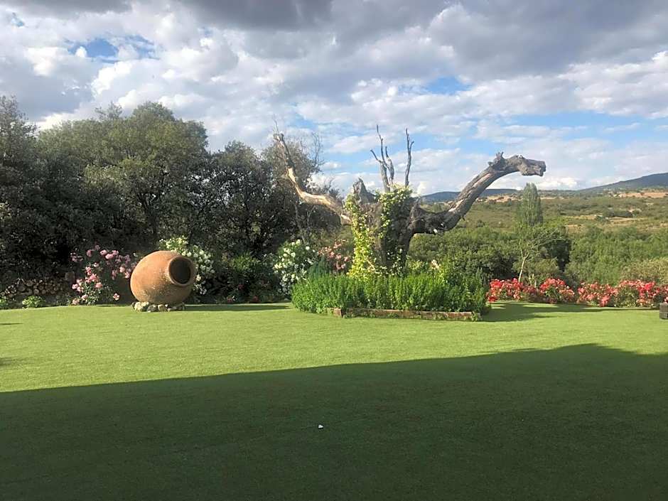 Casa Rural Encinar de las Flores