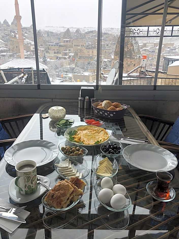 View Cave Hotel