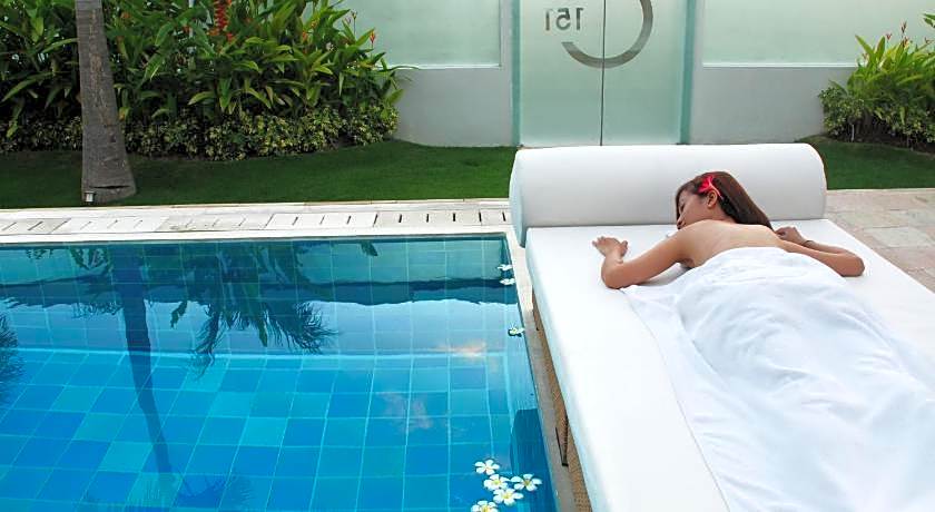 C151 Smart Villas at Seminyak