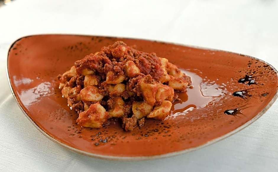 Albergo Ristorante San Biagio