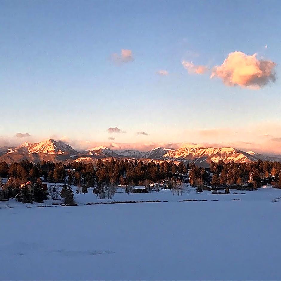 Pagosa Lodge