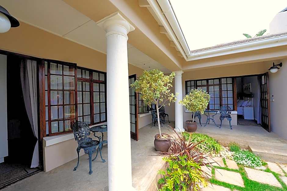 Beachwalk Bed and Breakfast - #Solar Energy #No Loadshedding