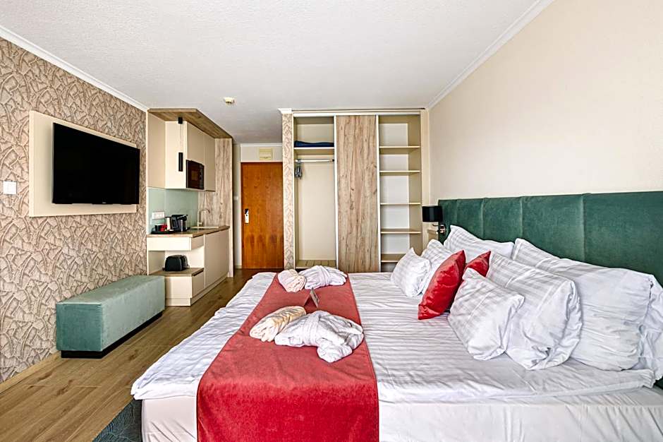 Holiday Club Apartman Hotel