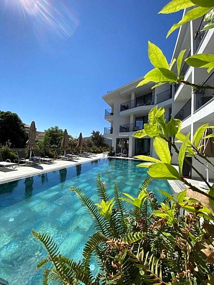 Payava Hotel by True Blue