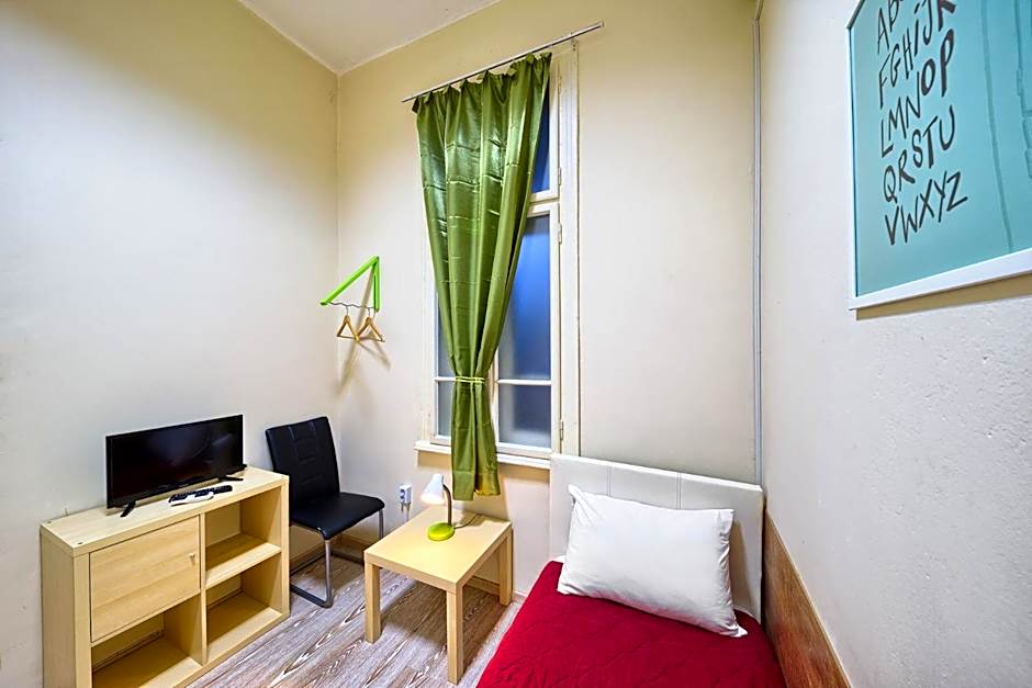 Guesthouse32